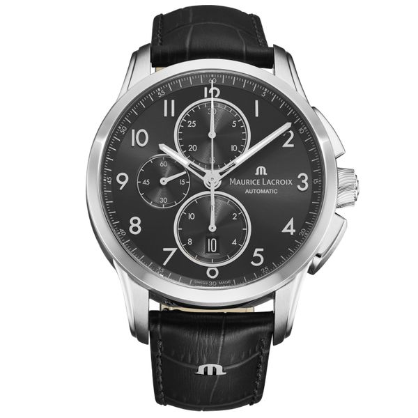 Maurice Lacroix Pontos Chronograph PT6388-SS001-320-2